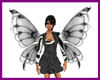 Butterfly Wings Lisa