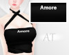 AT Amore Sweet Halter