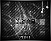 Z~ Zephy Avy Custom 