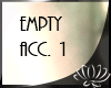 [Fw] Empty Drv. Fw.