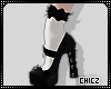 Cz🐰Bunny heels1