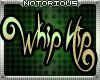 Jukebox WHIP Radio