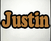 Justin - Against Me