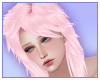 [G] Galacia-K Hair4 Pink