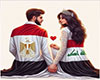 Egypt&iraq couples