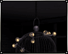 Cage Lights Animated