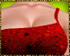 {N} LONG RED DRESS *-*