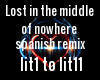 Lost in the middle-remix