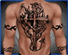 TribaL MuscLe TaTTooS