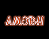 ★ AMORH Neon ✘