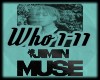 Jimin - Who