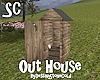 SC Country Out House