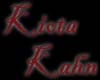 Kiota Kahn