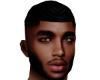 Negro Head V1