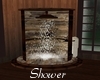 Steamy Shower