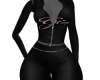Gia Set | Black