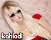 !  Relindo Dirty Blonde