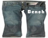 blue bench jeans