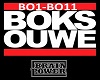 *J* BoksOuwe