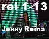 Jessy Reina