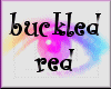 [PT] buckled red