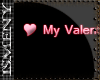 [Is] My Valentine