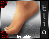 [ID] Graceful Feets Der