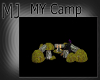 {MJ} My Camp