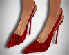 Zini Red Heels