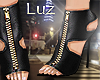 Luz -  Heels Barbara