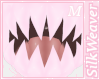 🕸: Teeth Pink M