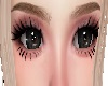 Black Doll Eyes