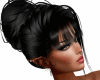 Kathy Black + Bangs