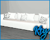 Winter Couch - Derivable