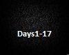 6 Days Remix