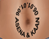asena kaan