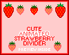 Strawberry Divider<3