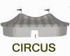 CIRCUS-N-EVENT TENT