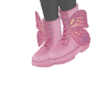 kids butterfly🦋boots