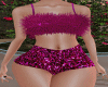 OutfitsRLL- Glamur Pink