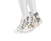 *QJ Her Tiger Kicks