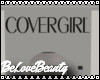 ♥ CoverGirl Studio