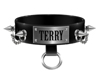 Terry Collar