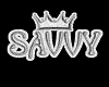 Savvy Custom Chain (M)
