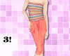 3EK l Rainbow Outfit