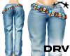 DRV Jeans Cars +