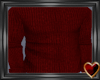 Red Winter Sweater