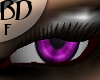 [BD] Lilac Eyes (F)
