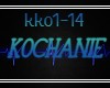 KOCHANIE