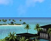 {) My Island